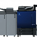 Цифровая печатная машина Konica Minolta AccurioPress C3070
