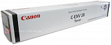 Тонер-картридж Canon C-EXV28 (black)