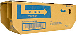 Тонер-картридж Kyocera Toner Kit TK-3100 (black), 12500 стр