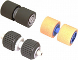 Canon комплект расходных материалов Exchange Roller Kit для сканеров DR