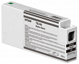 Epson T8248 Ultrachrome HDX (matte black) 350 мл 