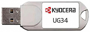 Kyocera модуль эмуляции языков Emulation UG-34