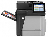 МФУ HP Color LaserJet Enterprise M680dn