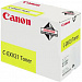Тонер-картридж Canon C-EXV21 (yellow)