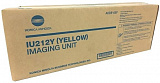 Konica Minolta блок формирования изображения Imaging Unit IU-212Y (yellow), 45000 стр.