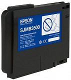 Epson емкость для отработанных чернил Maintance Box SJMB3500