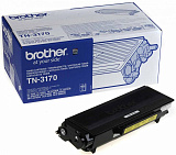 Тонер-картридж Brother TN-3170 (black), 7000 стр
