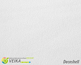 Фотообои VEIKA DecoSHELL "РАКОВИНА" (текстура мелкого песка), матовые, 1340 мм x 50 м, 240 г/кв.м