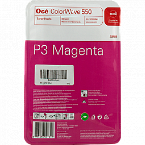 Картридж Oce Cartridge ColorWave 550 (magenta), 500г.