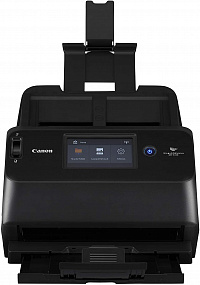 Сканер Canon imageFORMULA DR-S150