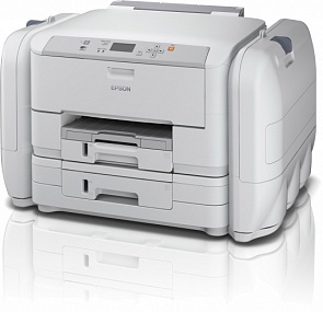 Epson WorkForce Pro WF-R5190DTW (RIPS)