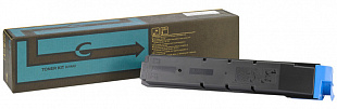 Тонер-картридж Kyocera Toner Kit TK-8600C (cyan), 20000 стр