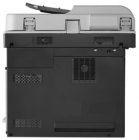 МФУ HP LaserJet Enterprise M725dn