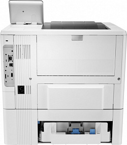 Принтер HP LaserJet Enterprise M507x 