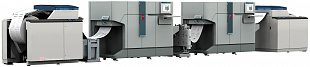 Цифровая печатная машина Oce VarioStream 4650