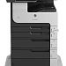 МФУ HP LaserJet Enterprise M725f