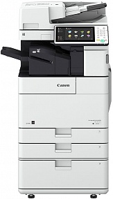 Черно-белое МФУ Canon ImageRUNNER ADVANCE 4545i