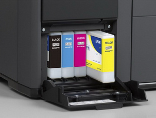 Принтер Epson ColorWorks TM-C7500 (для печати налеек)