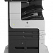 МФУ HP LaserJet Enterprise M725z+