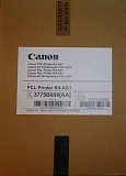 Canon комплект сетевой печати PCL Printer Kit-AG1