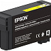 Epson UltraChrome XD2 T40D440 (yellow) 50мл