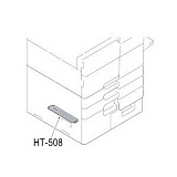 Konica Minolta блок подогрева Heater HT-508