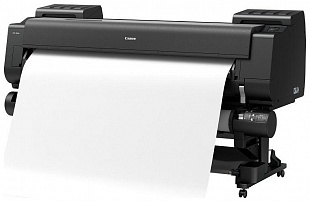 Плоттер Canon imagePROGRAF iPF PRO-6000S