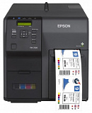Принтер Epson ColorWorks TM-C7500(для печати налеек)