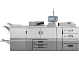 Черно-белая система производственной печати Ricoh Pro 8110S