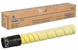 Тонер-картридж Konica Minolta TN-626Y (yellow), 28000 стр. (ACV1250)