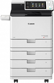 Цветной принтер Canon imageRUNNER ADVANCE C355P