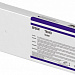 Epson T804D Ultrachrome HDX (violet) 700 мл