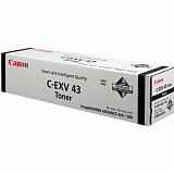Тонер Canon C-EXV 43 (black)