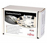 Fujitsu комплект для чистки Cleaning Kit