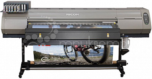 Плоттер Ricoh Pro L4130