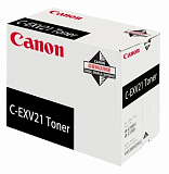 Тонер-картридж Canon C-EXV21 (black)