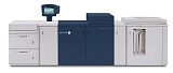 Цветная система производственной печати Xerox DocuColor 8080
