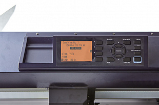Плоттер Graphtec FC9000-75