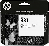 Печатающая головка HP 831 (optimizer)