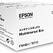Epson емкость для отработанных чернил Maintance Box T6712 