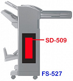 Konica Minolta устройство складывания Saddle Kit SD-509