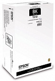 Чернила Epson Ink Supply Unit T8781 (black), 1206,2 мл