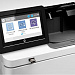 Принтер HP LaserJet Enterprise M612dn