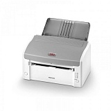 Монохромный светодиодный принтер А4 Oki B2400