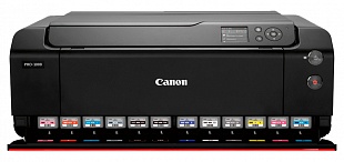Плоттер Canon imagePROGRAF PRO-1000