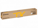 Тонер-картридж Kyocera Toner Kit TK-8115Y (yellow), 6000 стр