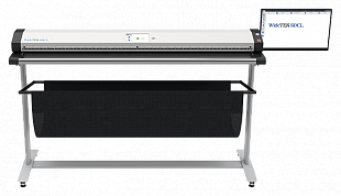 Сканер WideTEK 60CL-600 Bundle
