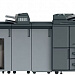 Цифровая печатная машина Konica Minolta bizhub PRESS 1250