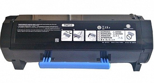 Тонер-картридж Konica Minolta Toner Cartridge TNP-53 UAR (black), 25000 стр