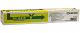 Тонер-картридж Kyocera Toner Kit TK-8315Y (yellow), 6000 стр